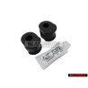 2x POWERFLEX HERITAGE SERIES Front Anti-Roll Bar Inner Bush - PFF85-216H