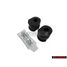 2x POWERFLEX HERITAGE SERIES Front Anti-Roll Bar Inner Bush - PFF85-216H