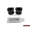 2x POWERFLEX EIBACH 22mm Front Anti-Roll Bar Outer Bush - PFF85-215-22H