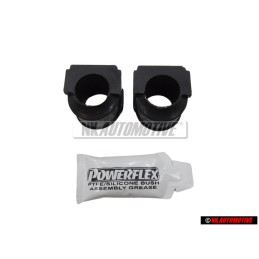 2x POWERFLEX EIBACH 22mm Front Anti-Roll Bar Outer Bush - PFF85-215-22H