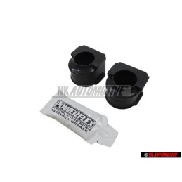 2x POWERFLEX EIBACH 22mm Front Anti-Roll Bar Outer Bush - PFF85-215-22H
