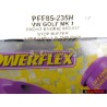POWERFLEX HERITAGE SERIES Front Engine Mount Stopper Bush - PFF85-235H
