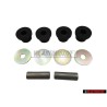 2x POWERFLEX HERITAGE SERIES Rear Beam Mounting Bush - PFR85-220H
