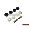 2x POWERFLEX HERITAGE SERIES Rear Beam Mounting Bush - PFR85-220H