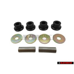 2x POWERFLEX HERITAGE SERIES Rear Beam Mounting Bush - PFR85-220H