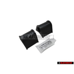 2x POWERFLEX HERITAGE SERIES Rear Anti-Roll Bar Outer Bush - PFR85-226-20.5H