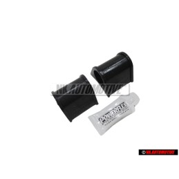 2x POWERFLEX EIBACH 25mm Rear Anti-Roll Bar Outer Bush - PFR85-226-25H