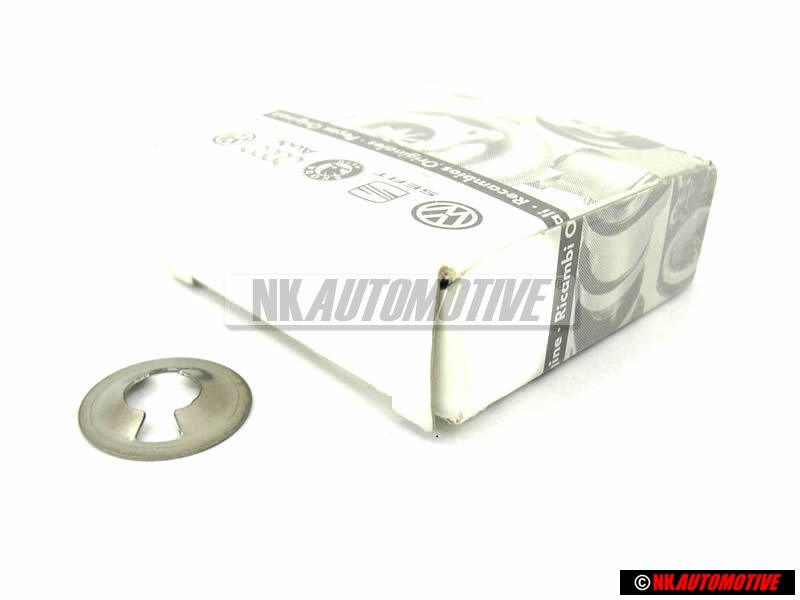 Original VW Radiator Fan Wheel Clamping Washer - 431959471