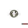 Original VW Radiator Fan Wheel Clamping Washer - 431959471