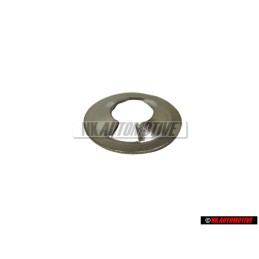 Original VW Radiator Fan Wheel Clamping Washer - 431959471