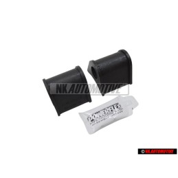 2x POWERFLEX HERITAGE SERIES Rear Anti-Roll Bar Outer Bush - PFR85-226H