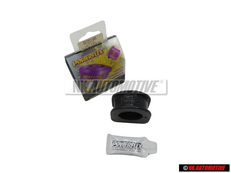 POWERFLEX HERITAGE SERIES Front Steering Rack Mount Bush Right - PFF85-230H