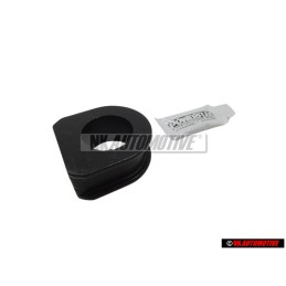 POWERFLEX HERITAGE SERIES Front Steering Rack Mount Bush Right - PFF85-230H
