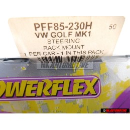 POWERFLEX HERITAGE SERIES Front Steering Rack Mount Bush Right - PFF85-230H