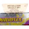 POWERFLEX HERITAGE SERIES Front Steering Rack Mount Bush Right - PFF85-230H
