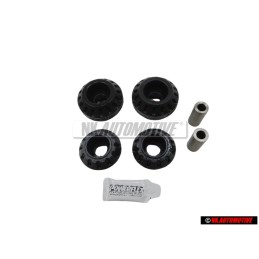 2x POWERFLEX HERITAGE SERIES Rear Absorber Top Mounting Bush - PFR85-241H