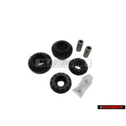 2x POWERFLEX HERITAGE SERIES Rear Absorber Top Mounting Bush - PFR85-241H