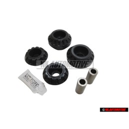 2x POWERFLEX HERITAGE SERIES Rear Absorber Top Mounting Bush - PFR85-241H