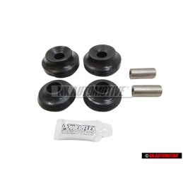 2x POWERFLEX HERITAGE SERIES Rear Absorber Top Mounting Bush - PFR85-241H