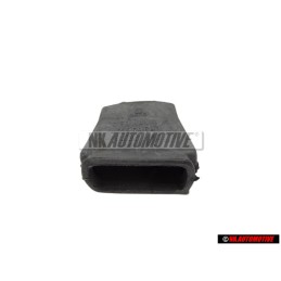 Original VW Radiator Fan Flat Contact Housing Grommet - 431959841