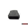 Original VW Radiator Fan Flat Contact Housing Grommet - 431959841