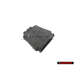 Original VW Radiator Fan Flat Contact Housing Grommet - 431959841