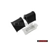 2x POWERFLEX BLACK SERIES Rear Anti-Roll Bar Outer Bush - PFR85-226BLK