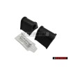 2x POWERFLEX BLACK SERIES Rear Anti-Roll Bar Outer Bush - PFR85-226BLK