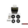 2x POWERFLEX BLACK SERIES Rear Absorber Top Mounting Bush - PFR85-241BLK
