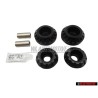 2x POWERFLEX BLACK SERIES Rear Absorber Top Mounting Bush - PFR85-241BLK