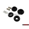 2x POWERFLEX BLACK SERIES Rear Absorber Top Mounting Bush - PFR85-241BLK