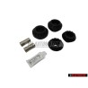2x POWERFLEX BLACK SERIES Rear Absorber Top Mounting Bush - PFR85-241BLK