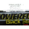 2x POWERFLEX BLACK SERIES Rear Absorber Top Mounting Bush - PFR85-241BLK
