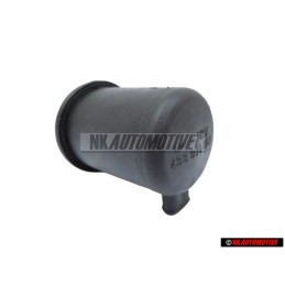 Original VW Side Repeater Bulb Carrier Grommet - 433971867