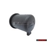 Original VW Side Repeater Bulb Carrier Grommet - 433971867