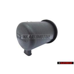 Original VW Side Repeater Bulb Carrier Grommet - 433971867