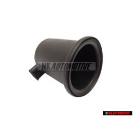 Original VW Side Repeater Bulb Carrier Grommet - 433971867
