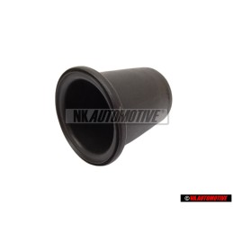 Original VW Side Repeater Bulb Carrier Grommet - 433971867