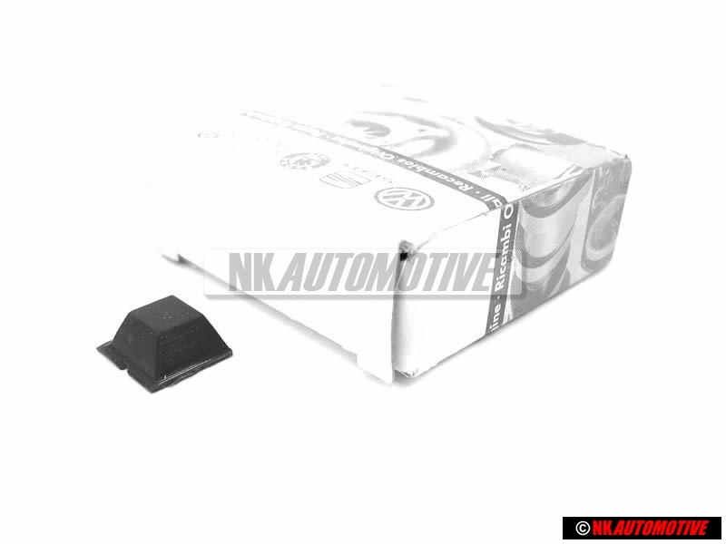 Original VW Adhesive Distance Piece Spacer - 443845237D