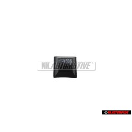 Original VW Adhesive Distance Piece Spacer - 443845237D