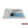 Original VW Adhesive Distance Piece Spacer - 443845237D