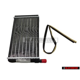 MAHLE Heat Exchanger - AH 39 000S