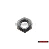 Original VW Hexagon Nut - N 01111611