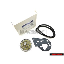 MAHLE Hydraulic Filter Set, Automatic Transmission - HX 82D
