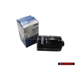 MAHLE Oil Filter - OC 279
