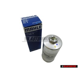 MAHLE Fuel Filter - KL 5