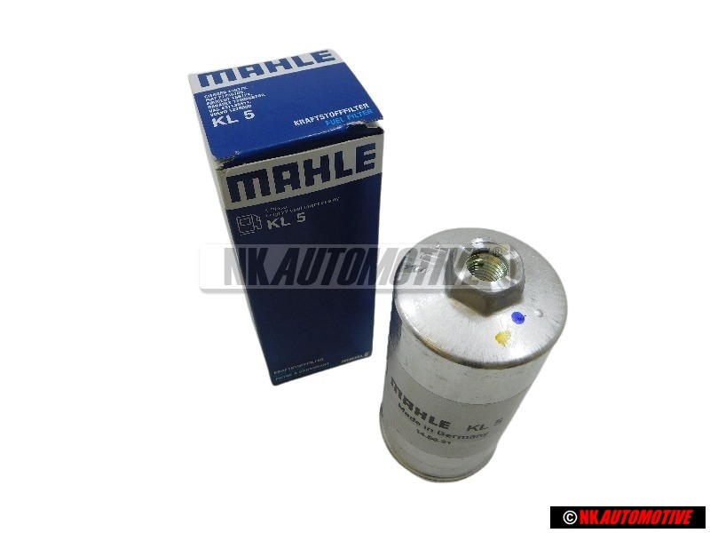MAHLE Fuel Filter - KL 5