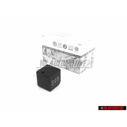 Original VW Multipurpose Relay R1 645 - 4H0951253A