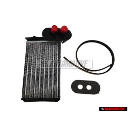 MAHLE Heat Exchanger - AH 19 000S