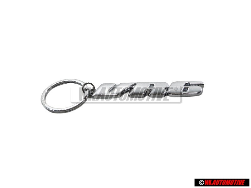 VW Classic Parts VR6 Key Ring - ZCP902855